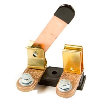 Wirthco 20188 Battery Disconnect Switch W48-20188